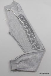 PANTALONI TUTA HAPPINESS