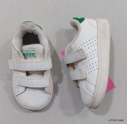 SCARPE C/STRAP ADIDAS
