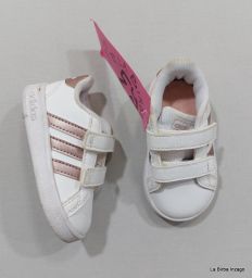 SCARPE C/STRAP ADIDAS