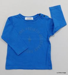 MAGLIA M/L PACIOTTI