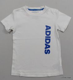 MAGLIA M/C ADIDAS