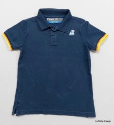 MAGLIA POLO M/C KWAY
