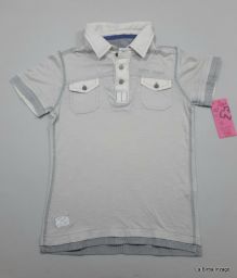 MAGLIA POLO M/C PEPE JEANS