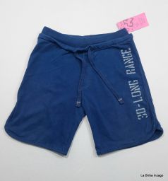 BERMUDA GARZATI AERONAUTICA MILITARE