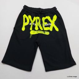 BERMUDA PYREX