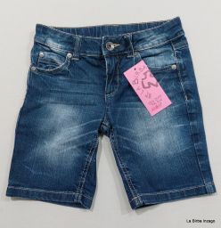 BERMUDA JEANS BENETTON