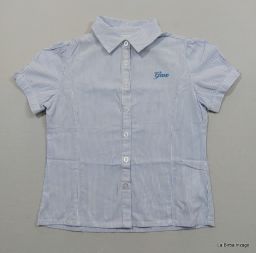 CAMICIA M/C GEOX