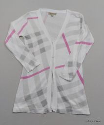 CARDIGAN BURBERRY