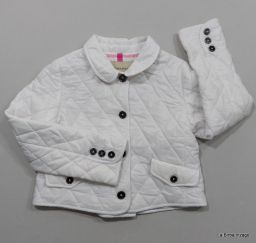 GIACCA TRAPUNTATA  BURBERRY