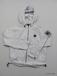 GIACCA ANTIVENTO BLAUER