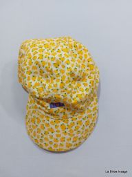 CAPPELLO TINY COTTONS