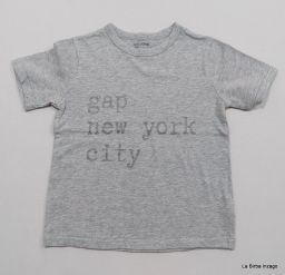 MAGLIA M/C GAP