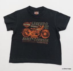 MAGLIA M/C HARLEY DAVIDSON