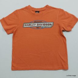 MAGLIA M/C HARLEY DAVIDSON