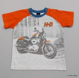 MAGLIA M/C HARLEY DAVIDSON