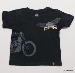MAGLIA M/C HARLEY DAVIDSON