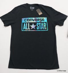 MAGLIA M/C CONVERSE NUOVA