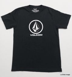 MAGLIA M/C VOLCOM