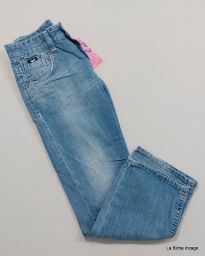 JEANS GAS