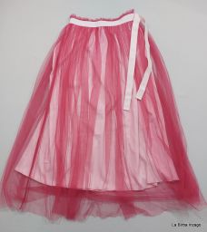 GONNA TULLE NUCLEO 10/12