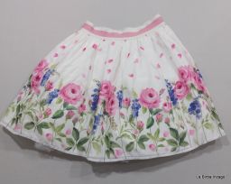 GONNA C/TULLE MONNALISA