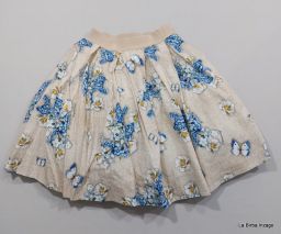 GONNA C/TULLE MONNALISA
