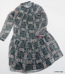 ABITO M/L TRUSSARDI