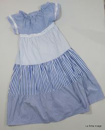 ABITO  MISS BLUMARINE