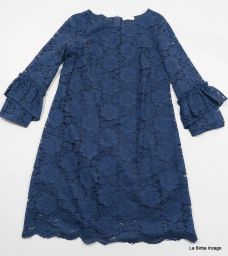 ABITO M/L MONNALISA