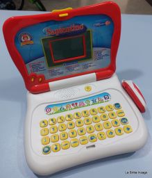 COMPUTER KID SAPIENTINO