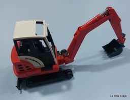ESCAVATORE SCHAEFF