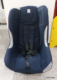 SEGGIOLINO AUTO CAM 9-18 KG