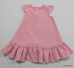 ABITO M/C BLUKIDS