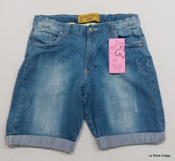 BERMUDA JEANS MELBY