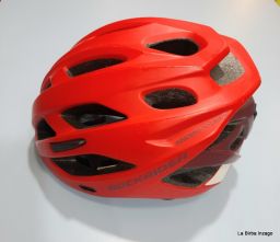 CASCO BICI 53-59