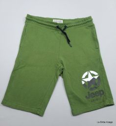 BERMUDA JEEP