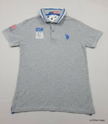 MAGLIA M/C POLO ASSN