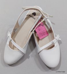 BALLERINE MAYORAL