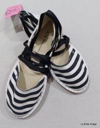 ESPADRILLAS ARMANI MAI MESSE