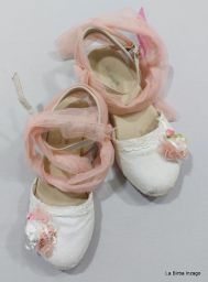 BALLERINE BUBBLE