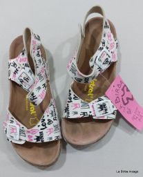 SANDALI MISTRAL