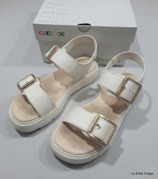 SANDALI GEOX