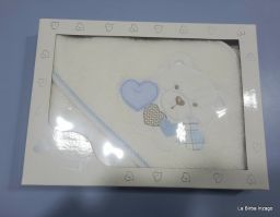 ACCAPPATOIO NUOVO