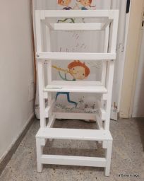TORRE MONTESSORI