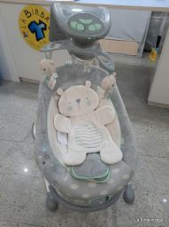 ALTALENA INGENUITY DREAMCOMFORT 2 IN 1