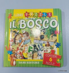 PUZZLE IL BOSCO