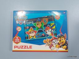 PUZZLE PAW PATROL