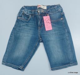 BERMUDA JEANS LEVIS
