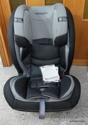 SEGGIOLINO AUTO FOPPAPEDRETTI RE-KLINO 9-36KG