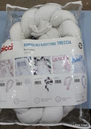 PARACOLPI RIDUTTORE TRECCIA PICCI